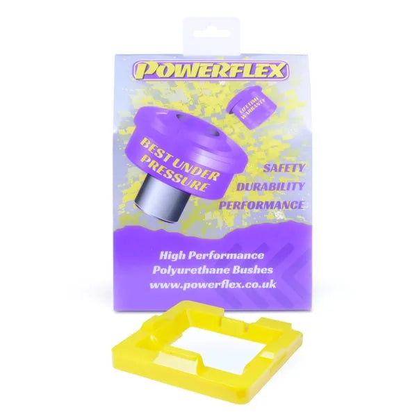 Powerflex Gearbox Mount Insert for Volvo S40 (2004-2012)