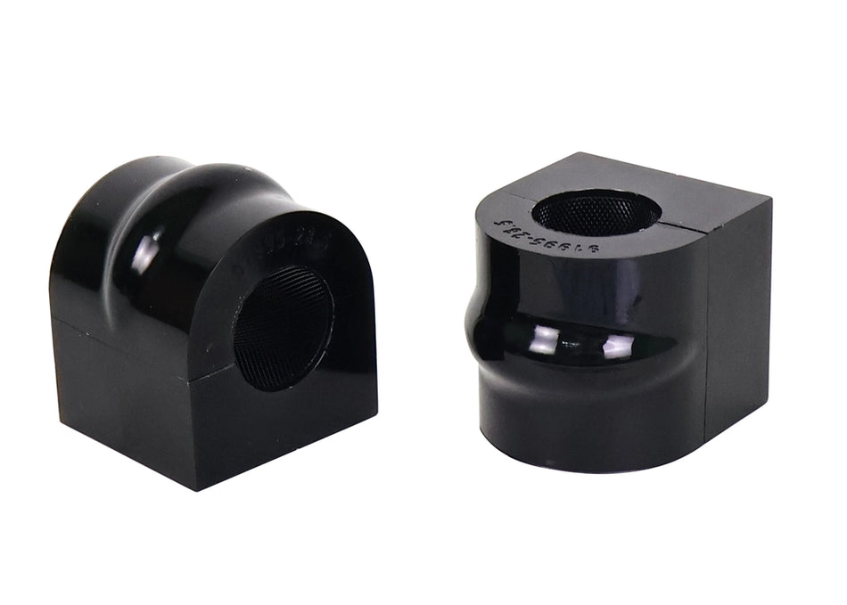 Whiteline Performance Sway Bar Mount - Bushing Kit 28.5mm for TESLA MODEL 3 5YJ3 AWD (2018-ON)