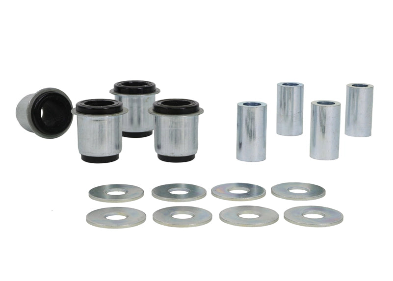 Whiteline Performance Control Arm Lower - Bushing Kit for TOYOTA HILUX SURF 4 RUNNER KDN185, KZN185, RZN185, VZN180, 185 (1995-2002)