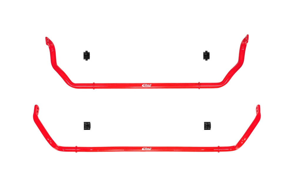 1 x Eibach ANTI-ROLL BAR KIT (FRONT ONLY) for CHRYSLER 300 C RWD 2009 to 2010 (2873.310)
