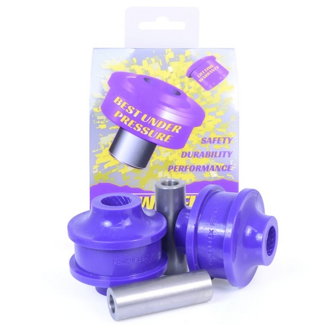 Powerflex Front Wishbone Rear Bush for Fiat Stilo (2001 - 2010)