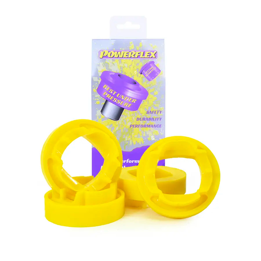 Powerflex Rear Subframe Rear Mounting Insert for BMW 5 Series E60 E61 (2003-2010) E60 Saloon