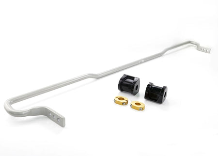 Whiteline Performance Sway Bar - 16mm 3 Point Adjustable for SUBARU BRZ ZC6 (2012-2021) (BSR53Z)