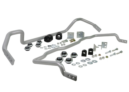 Whiteline Performance Sway Bar - Vehicle Kit for BMW 3 SERIES E36 (EXCL M3) (1990-2000)