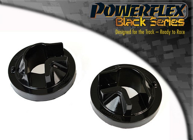 Powerflex Front Lower Engine Mount Insert Diesel for Vauxhall Opel Zafira Models B (2005-2014)