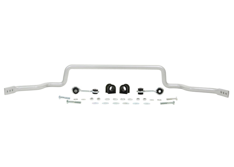 Whiteline Performance Sway Bar - 30mm 3 Point Adjustable for TOYOTA SUPRA MA70, 71 (1986-1993)