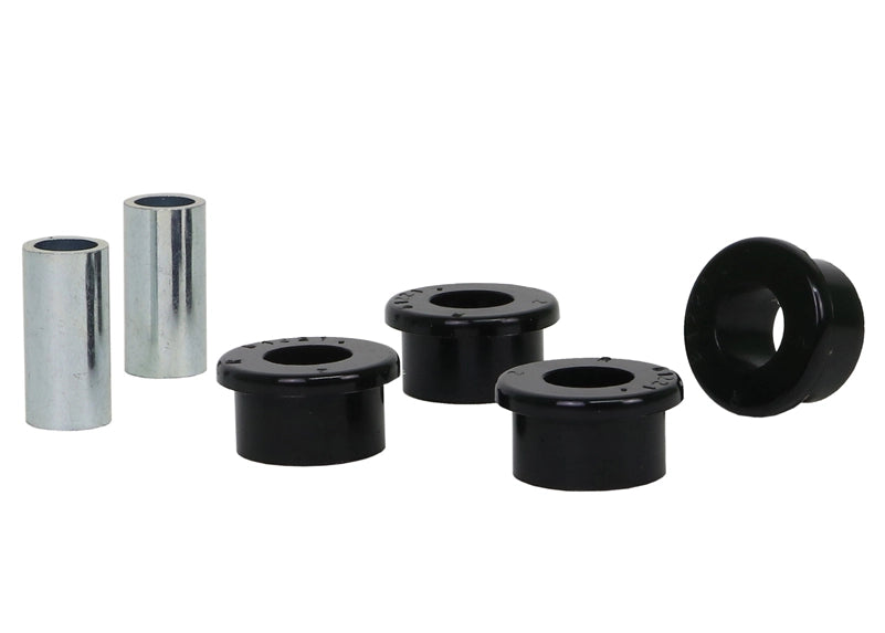 Whiteline Performance Trailing Arm Lower - Rear Bushing Kit for NISSAN NX / NXR B13 (1991-1996)