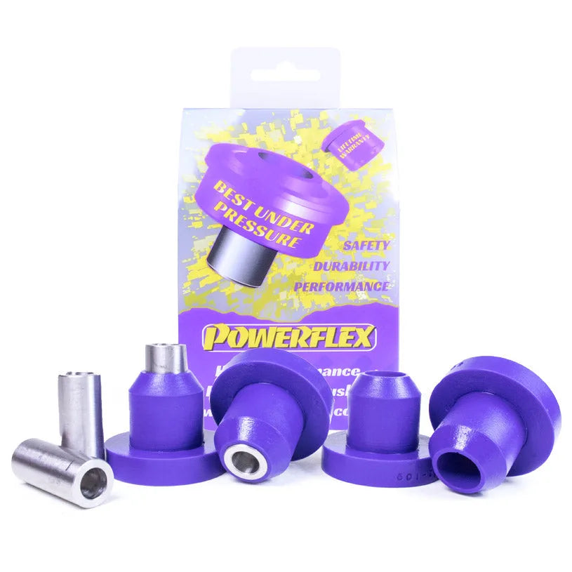 Powerflex Rear Beam Mount for Peugeot 106 (1991-2003) Uses M12 Bolt