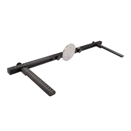 B-G Racing Hub Stands Toe Sticks Pro Kit (Set Of 2)