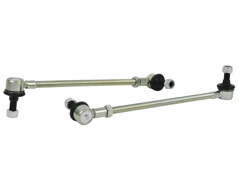 Whiteline Performance Sway Bar - Link Kit for KIA RIO UB (2011-2017) (W23255)