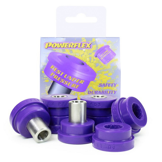 Powerflex Front Anti Roll Bar Link Bush for Rover 200 (1989 - 1998), 400 (1990 1998)