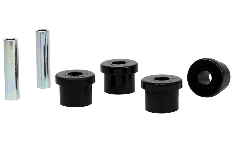 Whiteline Performance Trailing Arm - Lower Rear Bushing for HOLDEN GEMINI TX, TC, TD, TE, TF, TG (1975-1985)