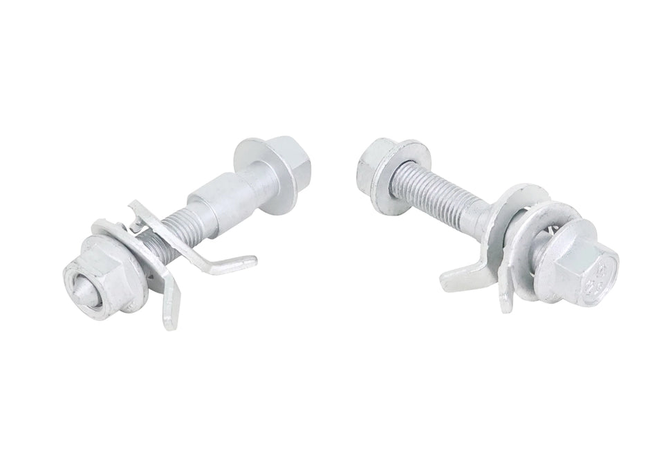 Whiteline Performance Camber Adjusting - Bolt Kit for TOYOTA MR2 SW20 (1989-2000) (KCA415)