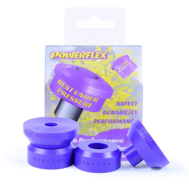 Powerflex Rear Shock Top Mount for Saab 96 (1960-1979)