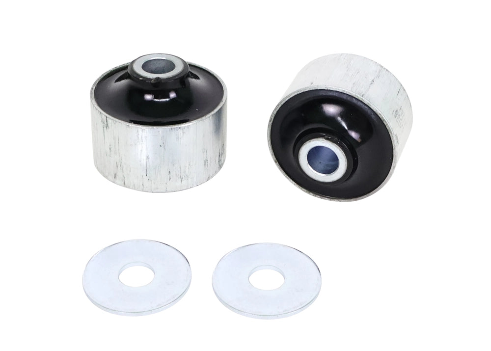 Whiteline Performance Control Arm Lower - Inner Rear Bushing Kit for SUBARU LIBERTY BM, BR (2009-2014)