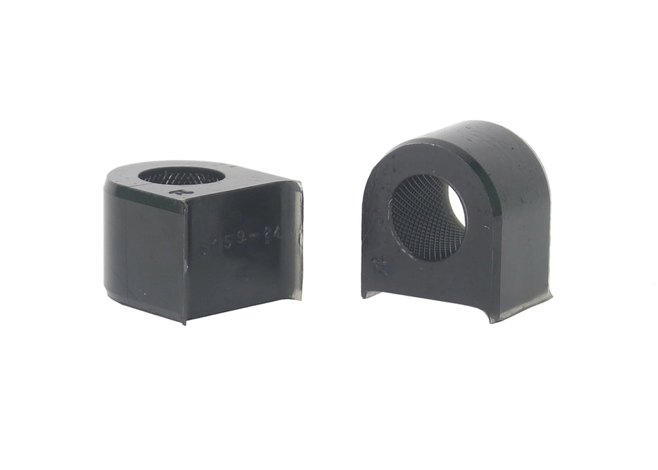 Whiteline Performance Sway Bar - Mount Bushing Service Kit (24mm) for VW GOLF MK6 GTI, GTD TYP 5K (2009-2012)