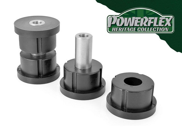 Powerflex Rear Beam Mounting Bush for Vauxhall Opel Nova (1983-1993) Heritage Collection