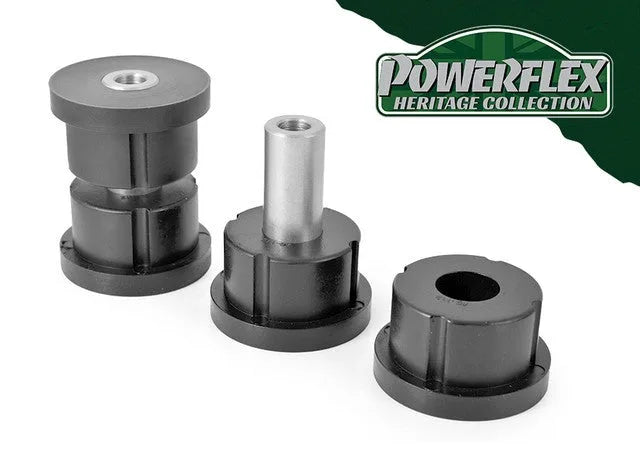 Powerflex Rear Beam Mounting Bush for Vauxhall Opel Nova (1983-1993) Heritage Collection