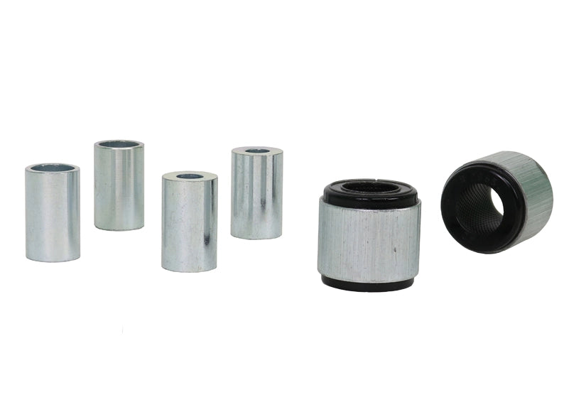 Whiteline Performance Shock Absorber - Lower Bushing Kit for NISSAN SKYLINE R32 GTR, GTS - 4 AWD (1989-1995)