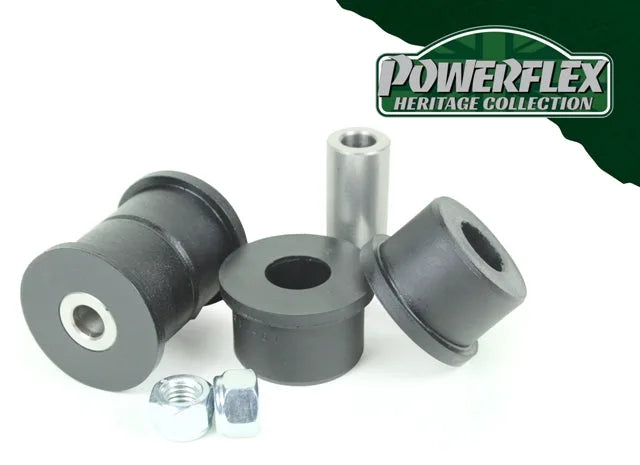Powerflex Rear Trailing Arm Outer Bush for Ford Sierra Models XR4i (1983-1985), XR4x4 (1985-1992) Heritage Collection