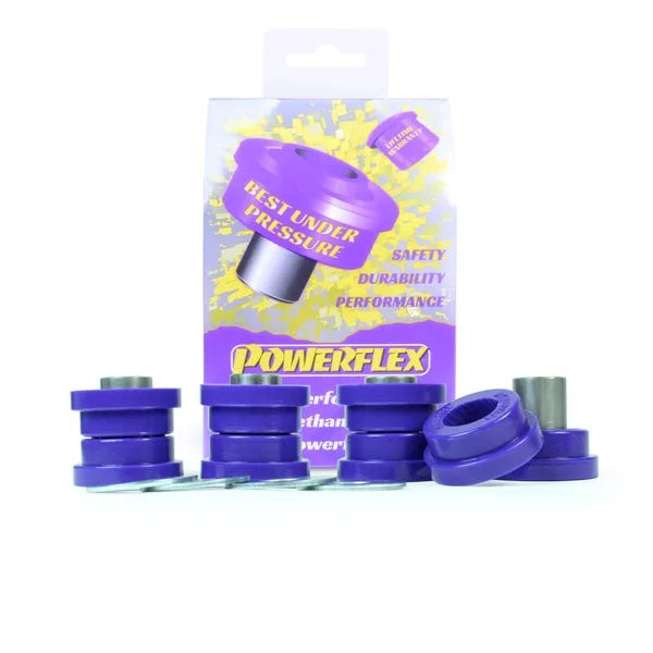 Powerflex Rear Anti Roll Bar Link Bush for Audi A6 S6 RS6 C5 (1997-2005) Quattro (1998 - 2005)