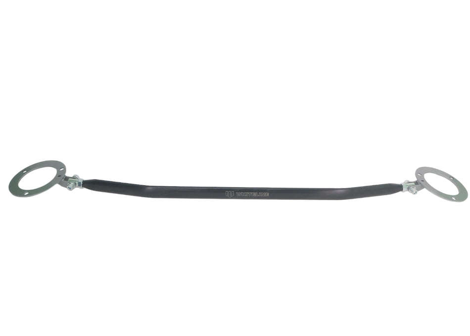 Whiteline Performance Brace - Strut Tower for TOYOTA CELICA ST185 GT - 4, ALL TRAC AWD (1989-1994)