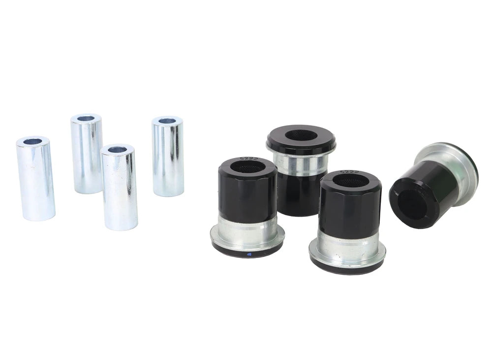 Whiteline Performance Control Arm Upper - Bushing Kit for FIAT 124 348 (2016 - ON)