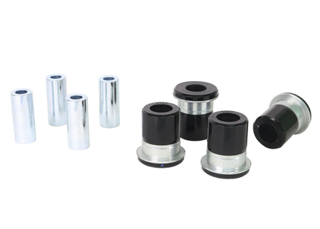 Whiteline Performance Control Arm Upper - Bushing Kit for FIAT 124 348 (2016 - ON)