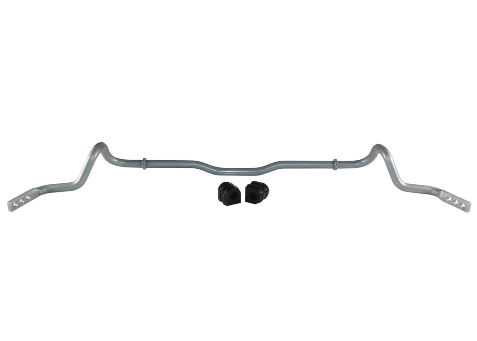 Whiteline Performance Sway Bar - 22mm 3 Point Adjustable for HYUNDAI i20 N BC (2020-ON)