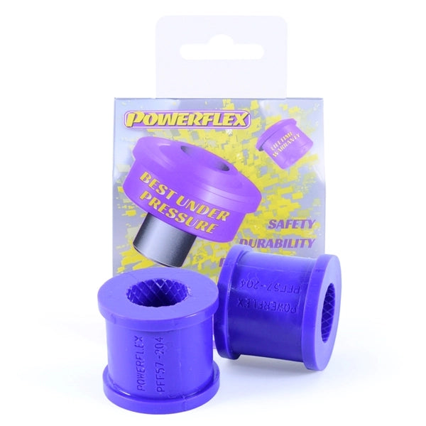 Powerflex Front Anti Roll Bar Bush 24mm for Porsche 968 (1992-1995)