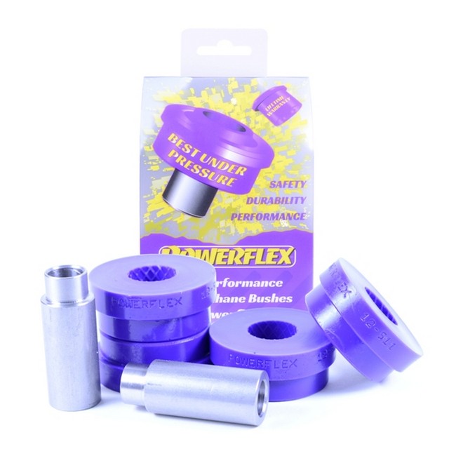 Powerflex Rear Lower Arm Bush for Peugeot 407 (2004-2010)