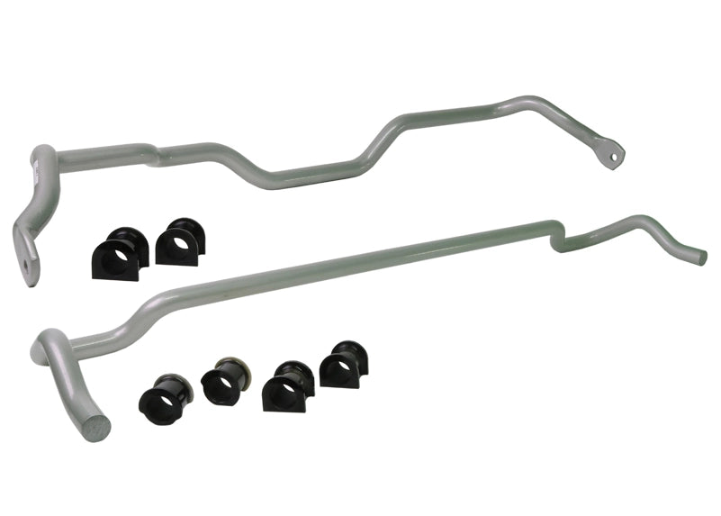 Whiteline Performance Sway Bar - Vehicle Kit for VW TRANSPORTER / CARAVELLE T5 4MOTION (2003-2015)