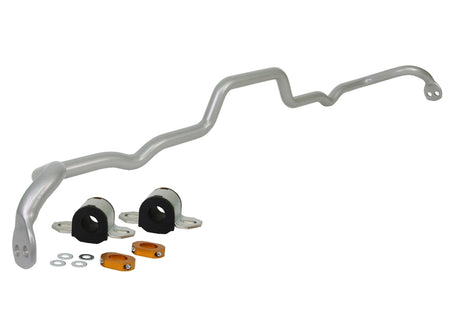Whiteline Performance Sway Bar - 24mm 2 Point Adjustable for SUBARU LIBERTY BM, BR (2009-2014)