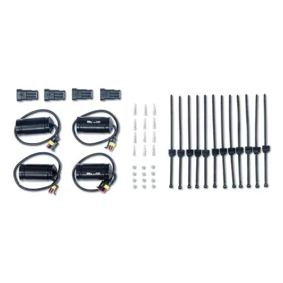 KW Cancellation Kits for Vehicles with Electronic Damping for Dodge Challenger SRT8 Mod. 2011-
