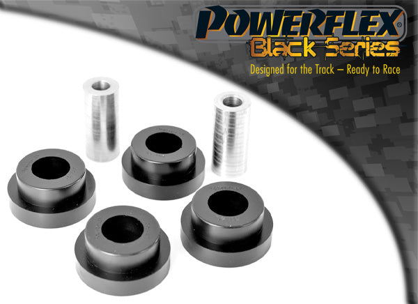 Powerflex Front Lower Wishbone Inner Bush for Honda S2000 (1999-2009) in Black