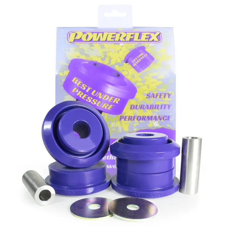 Powerflex Rear Trailing Arm Front Bush 80mm for Mini R50/52/53 Gen 1 (2000-2006)