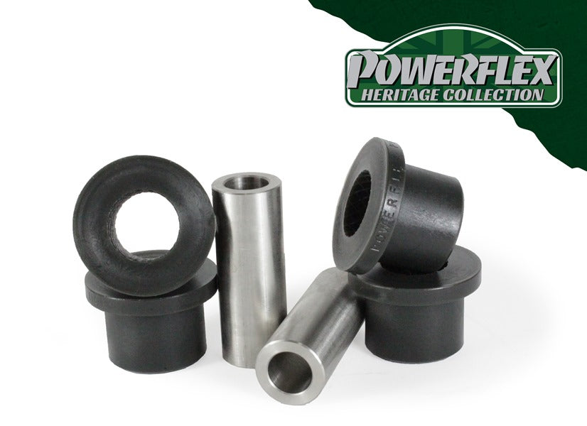 Powerflex Front Lower Arm Bush upto 1996 for Volkswagen Transporter Models T4 (1990 - 2003) Heritage Collection