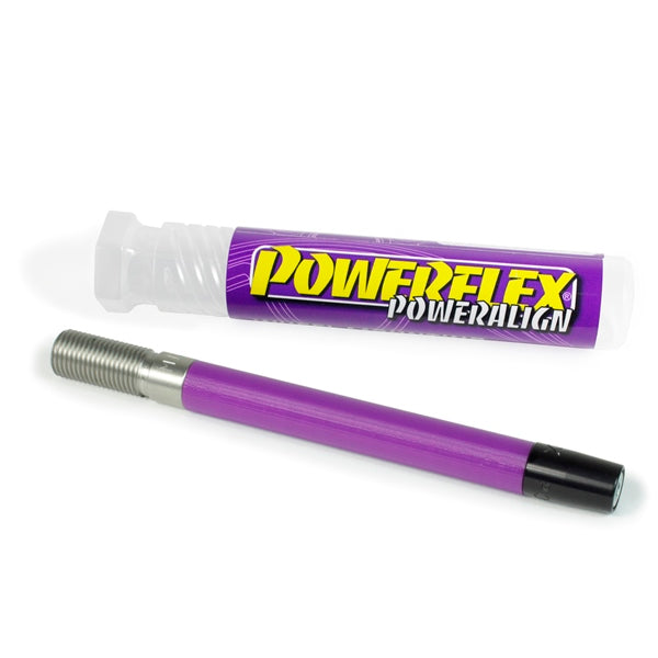 Powerflex PowerAlign Wheel Mounting Guide Pin for Fiat Barchetta (1995 - 2004)