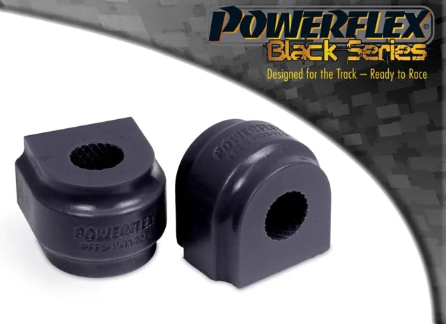 Powerflex Front Anti Roll Bar Bush 22.5mm for BMW 1 Series F20, F21 xDrive (2011 - 2019)