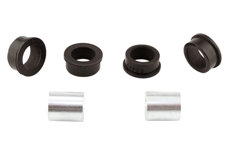 Whiteline Performance Control Arm Upper Rear - Outer Bushing Kit for MAZDA RX - 7 FC SERIES IV, V (1985-1992)