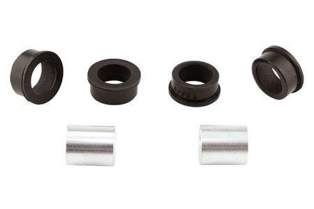 Whiteline Performance Control Arm Upper Rear - Outer Bushing Kit for MAZDA RX - 7 FC SERIES IV, V (1985-1992)
