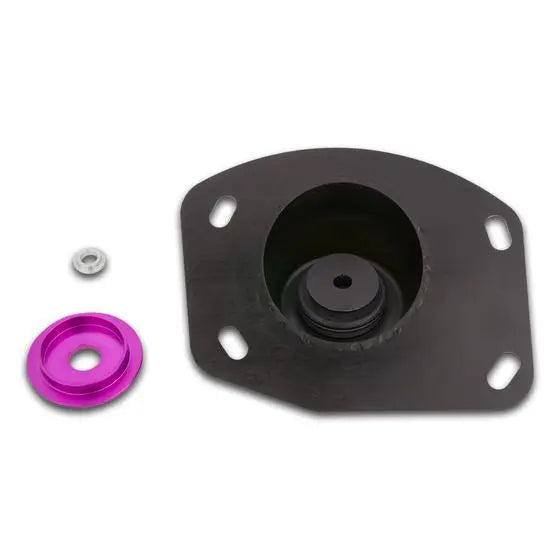 KW ClubSport Aluminum Unibal Top Mounts RA for Chevrolet Camaro 2010-2015 Type LT, SS