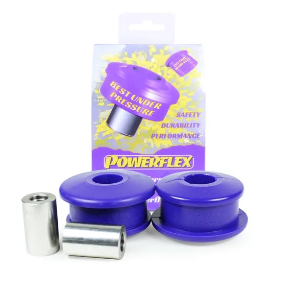 Powerflex Front Wishbone Rear Bush for Volkswagen Golf MK4 (1997-2004) Golf MK4 2WD Typ 1J (1997-2004)