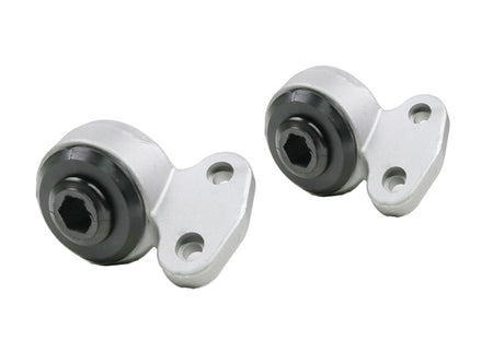 Whiteline Performance Control Arm Lower - Inner Rear Bushing Kit for BMW Z4 E85, E86 (EXCL M) (2002-2009) (W53519)