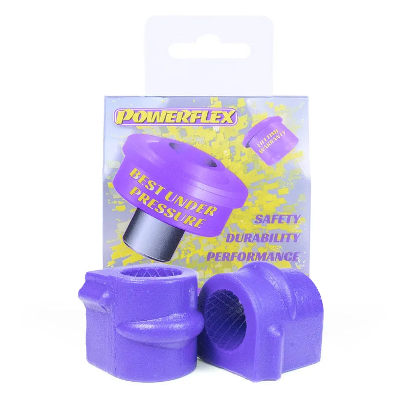 Powerflex Front Anti Roll Bar Mounting Bush 25mm for Cadillac BLS (2005 - 2010)