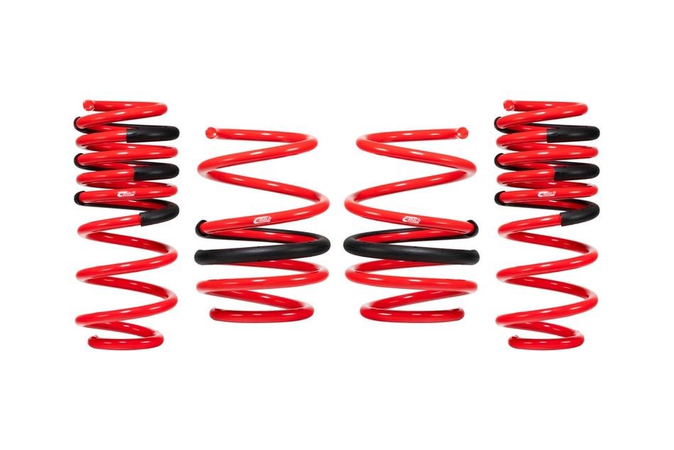 Eibach SPORTLINE KIT for HONDA Civic Type R FWD FL5 (E20-40-043-04-22)
