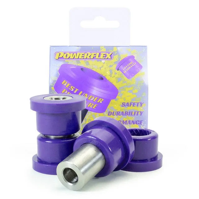 Powerflex Front Arm Bush for Toyota Starlet GT Turbo Series EP82 Glanza V EP91 (1990 - 1999)