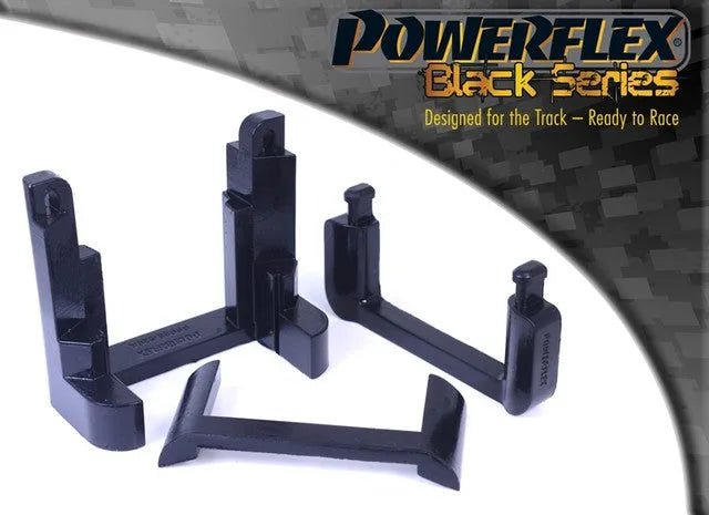 Powerflex Transmission Mount Insert for Audi A3 / S3 / RS3 8P (2003 - 2012) A3 inc Quattro MK2 8P (2003-2012)