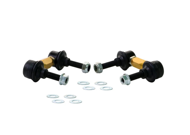 Whiteline Performance Sway Bar - Link Kit for CITROEN C5 RD, TD (2008-2021) (KLC102)