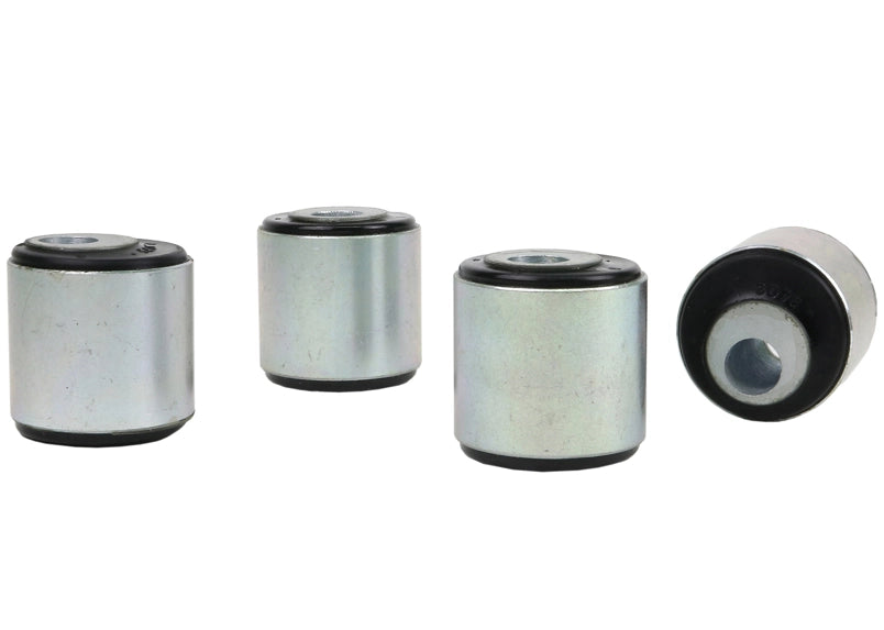 Whiteline Performance Leading Arm - to diff Bushing for LAND ROVER DISCOVERY LJ SERIES 1 (1989-1998) (W83075)